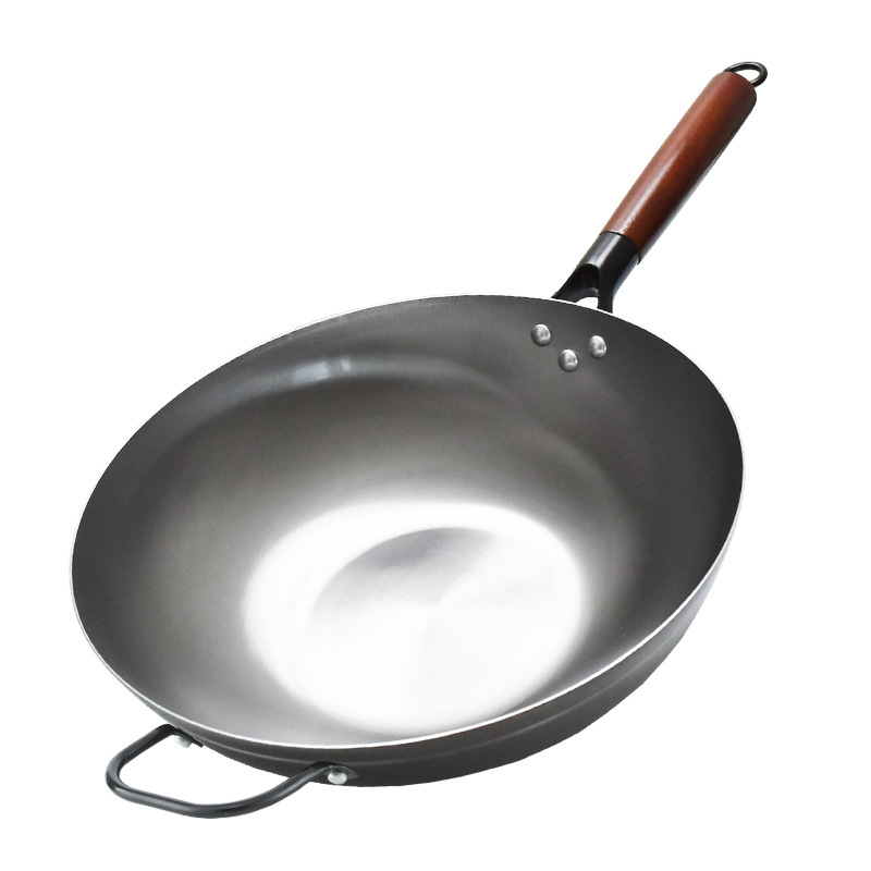 인덕션 쿠커용 귀 포함 30cm (열리지 않음)