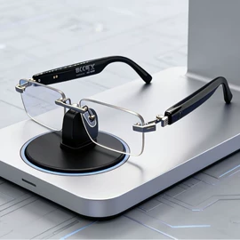 智能眼镜;蓝牙耳机;智能设备配件