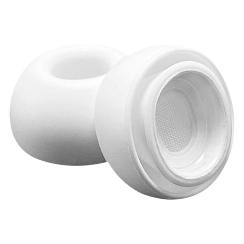 Adecuado para auriculares airpodspro2 Apple 3 generación 5 generación de auriculares de silicona cubierta protectora para auriculares tapón para auriculares al por mayor