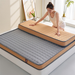 Organic mattress for home use, Thailand, custom-made