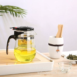 飘逸杯;茶壶;茶杯