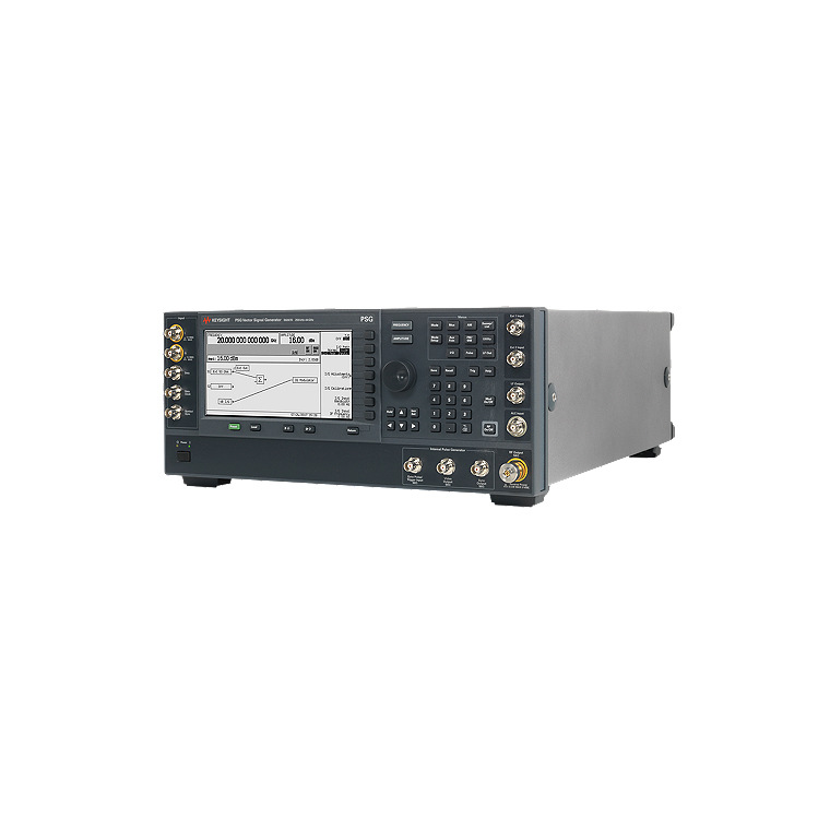 Keysight E8663D E8257D E8267D PSG信号发生器