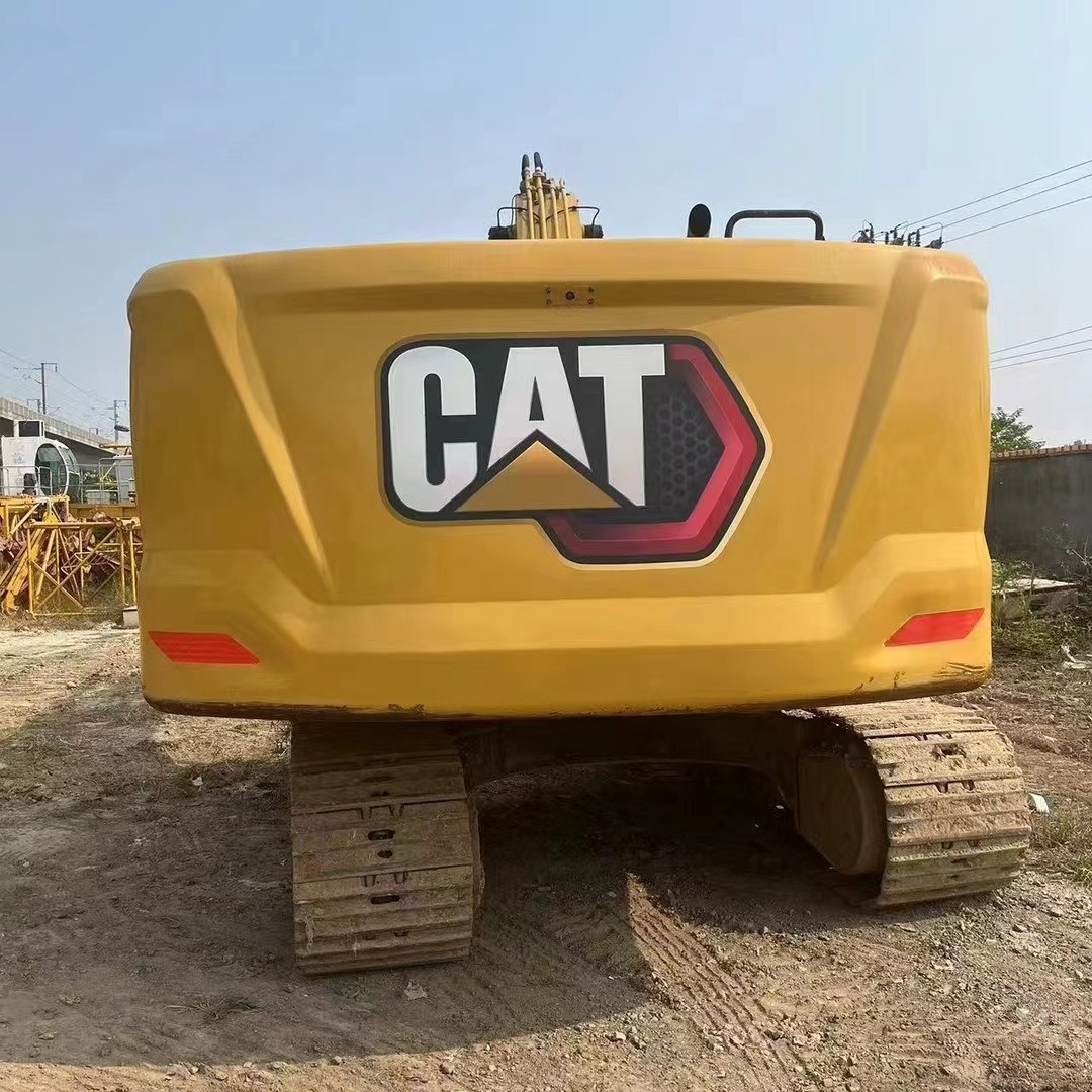 二手320GC挖掘机320卡特外贸进口原装纯款挖掘机供应D