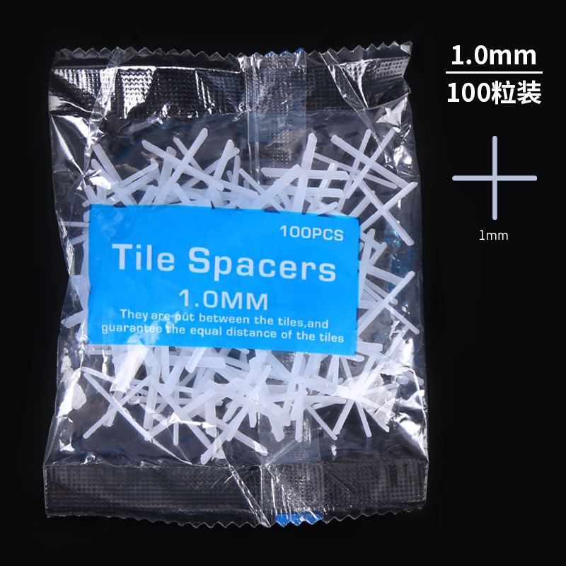 地砖墙砖找平器厂家直供加厚插片实心底座调平器固定留缝辅助工具|undefined