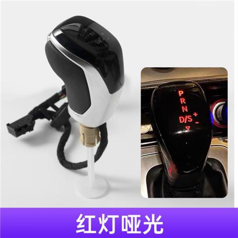 Adaptable a Maiteng engranajes electrónicos CC Lingdu Xinbao Lai Speed Lang Yi Pasat Teitu Guan fabricante de modificación de golf image 8