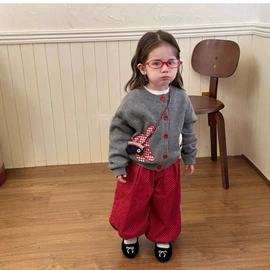 童套装;童羽绒服;普通外套