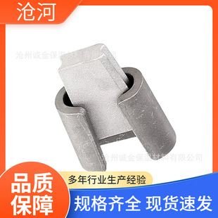 Aluminum alloy power fittings JXD/JXL clamp wedge clamp high quality wedge clamp amp clamp