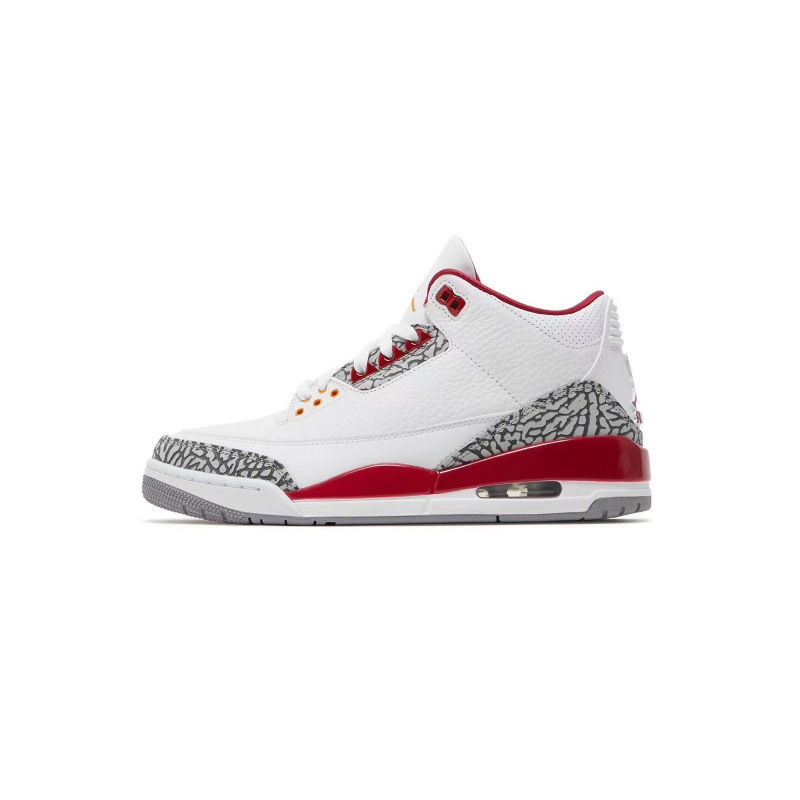 Putian zapatos aj3 hombres y mujeres zapatos de baloncesto negro samurai sonriente Carolina del Norte azul negro púrpura Jiao3 fábrica de zapatos deportivos casuales fuente
