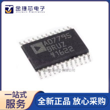 ȫ��ԭװ AD7795BRUZ-REEL ��װ:TSSOP-24 ģ��ת��оƬ ��ӭ��ѯ