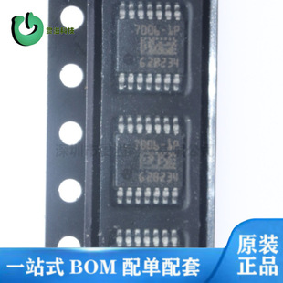 Bts7006-1Epp Original Power Electronic Switch Bts70061Eppxuma1 Chip 7006-1P