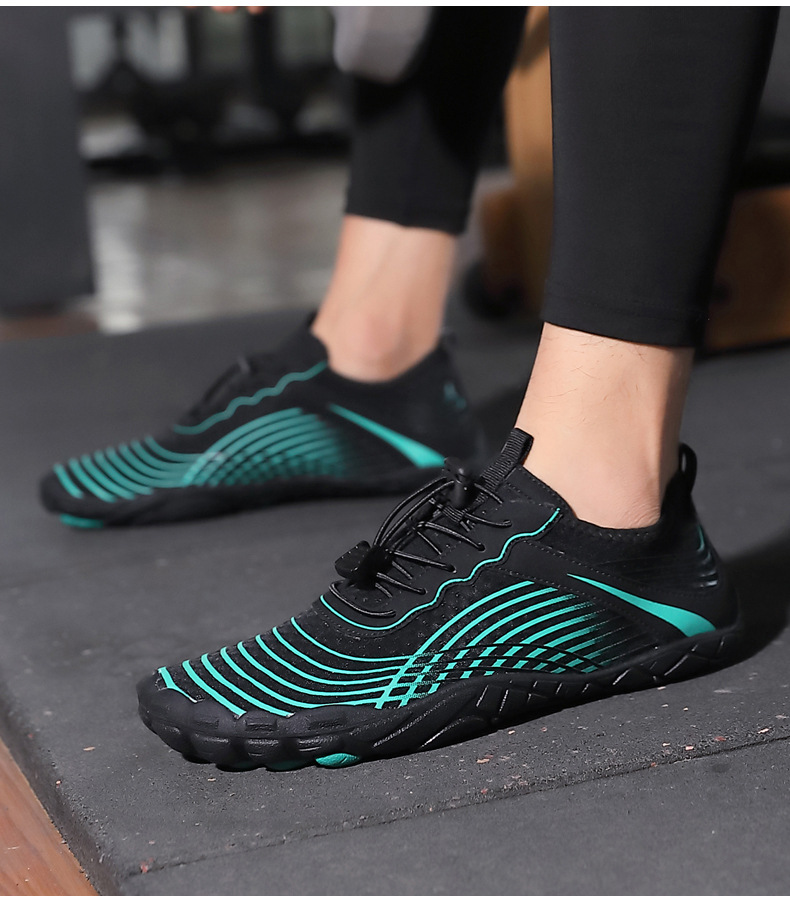 Unisex River Tracing Shoes Quick Drying Breathable Non Slip_voghion.com