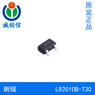 LR8352B-T ���� 200mA 50V �͹��ľ��Է�����  SOT23-5L