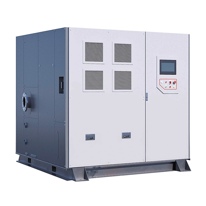 Small oil-free centrifugal air compressor energy-saving and efficient sales installation maintenance source manufacturers worry-free sales