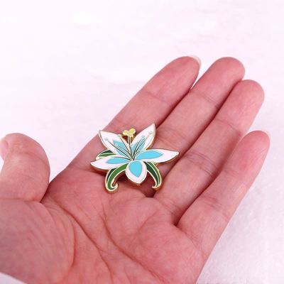 accessory, Yaxa sancaqları