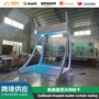 专业定做工程感应水幕