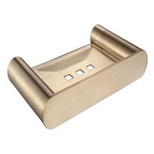 工厂批发拉丝卫浴304不锈钢毛巾架卫生间挂件套装出口品质