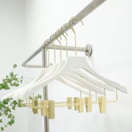 展示衣架;其它服装展示;展示裤架