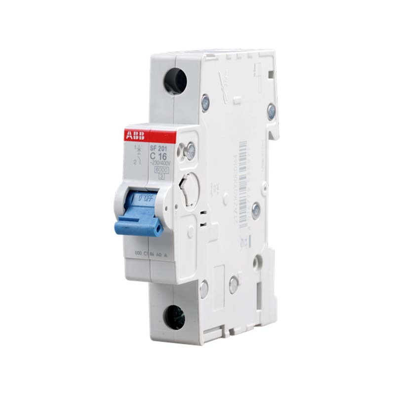 E6H/f 6300 H LSIG 4p FHR NST ABB Emax2合资 框架断路器