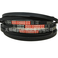 ��OPTIBELT�WƤ��խV���ǎ� �W���ؿՉ��CƤ�� 5VX560 5VX600