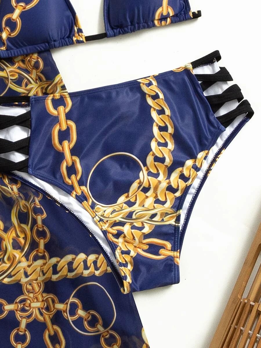 Bikini Set - Figure 2