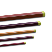 180��Enamelled Square Aluminum Wires�^������ ����X�� �����