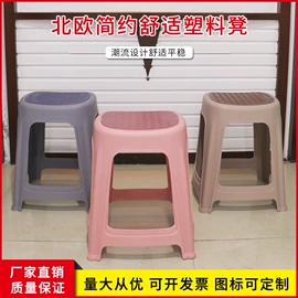 塑料桌椅;收纳篮/筐;休闲椅/凳