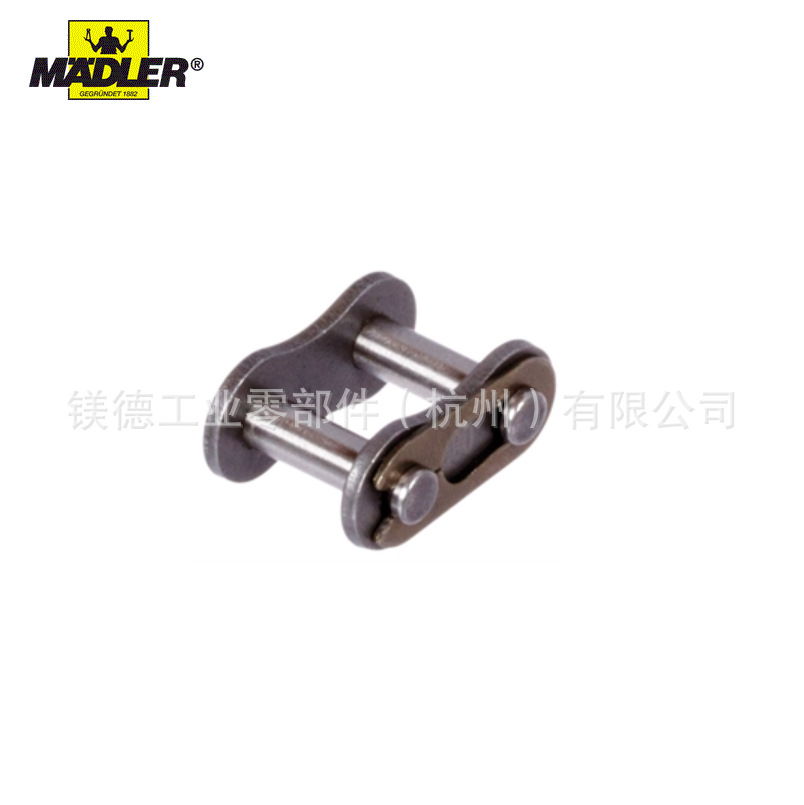 Maedler 标准单排滚子链 链节