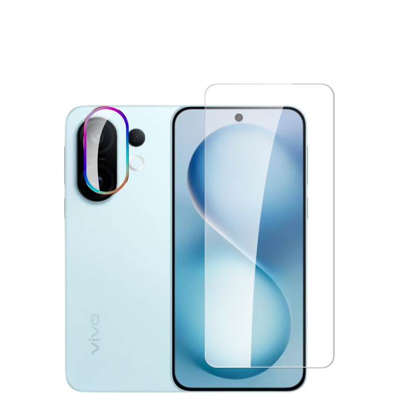 Película protectora para cámara de vivo S30Promini, antiarañazos y resistente al desgaste, película protectora metálica X200FE tipo ojo de águila image 6