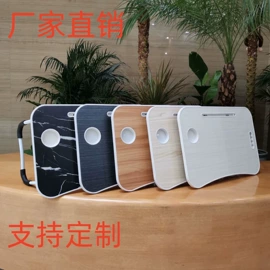 折叠电脑桌;多用折叠桌;升降桌