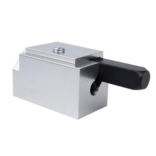 Angle chisel square chisel right angle punch embedded hinge door lock groove woodworking tool