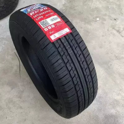 Chaoyang Tire 185/65R15Lt Thickeneded Off-road şinlər