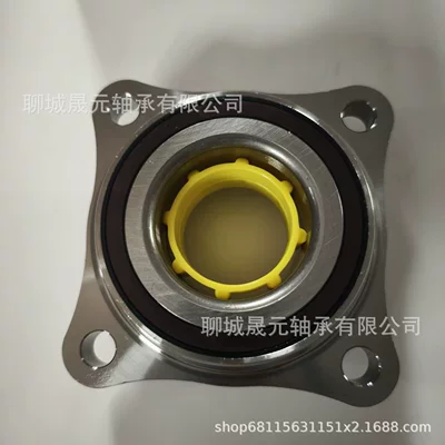 Car Wheel Hub Bearing