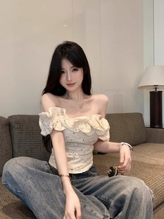 2025һ�ּ�߅���䲨�c�r��Ů�ļ���ʽ�����װ�ɫ�����̿�¶������