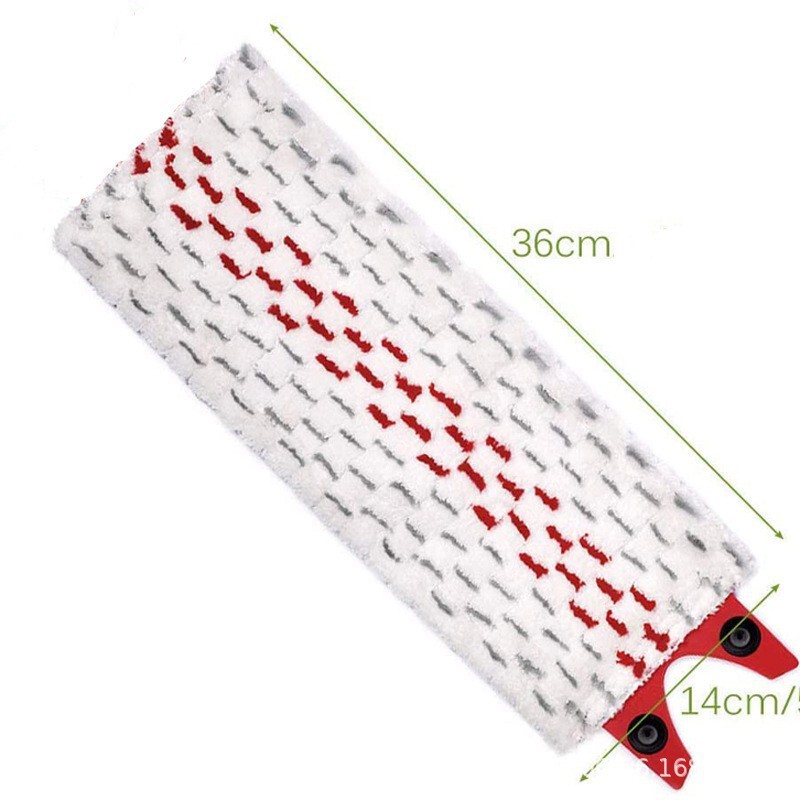 Single-Head Vileda Ultramax/Ultra Mat 2 in 1 Spray Mop Replacement Cloth Single-Head Vileda Ultramax/Ultra Mat 2 in 1 Spray Mop Replacement Cloth