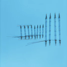 镇流器;杀菌灯管;台式杀菌灯