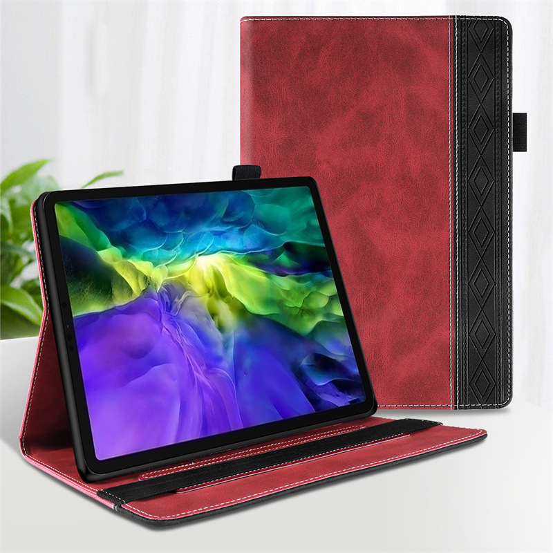 Applicable to Apple ipad 9.7 protective case mini5 tablet A1822 shell A1893 mini 4 business pro11 shell