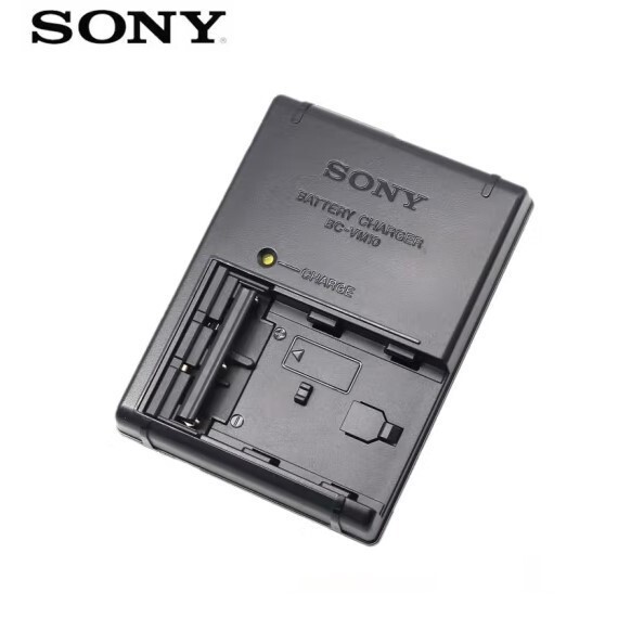 In stock for Sony BC-VM10A FM500H A99 A77 A57 A58 a900 battery charger