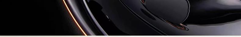 23-24 Model Nezha S Hunter Edition Central Control Screen Tempered Film Navigation Nezha S Interior Protective Film Supplies