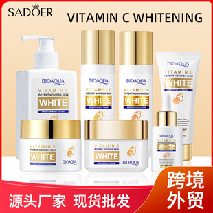 ȫӢ����˪BIOAOUA WHITENING�SC���w���w�鲻��ā���w���o�wϵ��