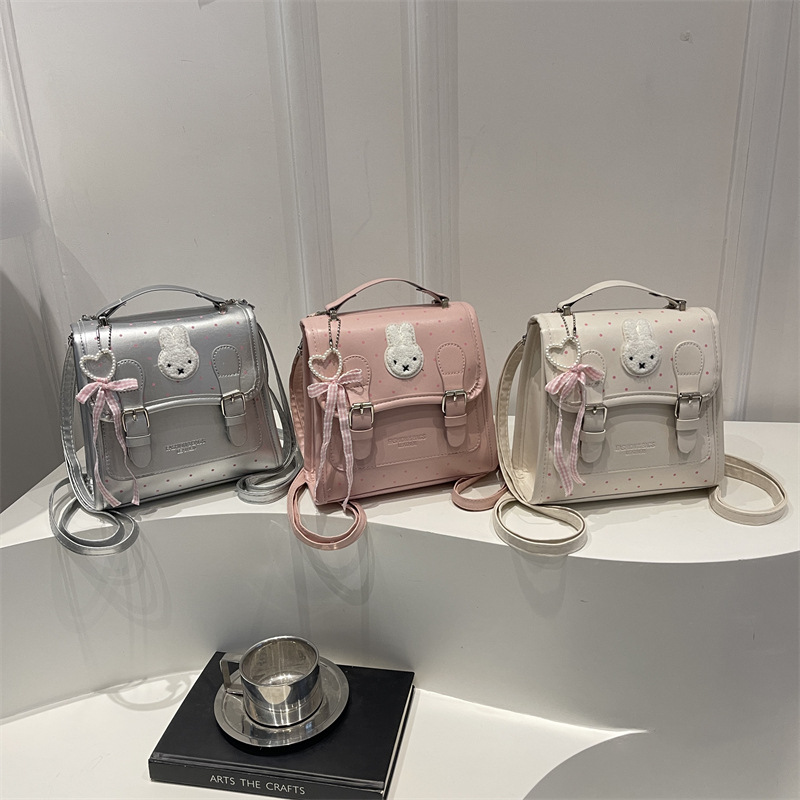 2026 nueva mochila de moda para mujeres, mochila de estilo coreano, mochila de estudiantes, mochila de estilo dulce, mochila de estilo casual.