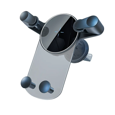 Car phone holder — Phone Holder Wireless Charging Car