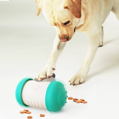Amazon New products Pet Toys Toys ABS swing Tableware Balance car Toys