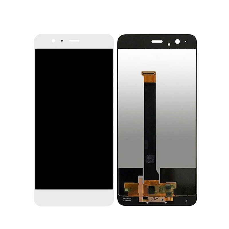 Jingke es adecuado para el conjunto de pantalla Huawei P10PLUS p10plus pantalla LCD pantalla interna y externa pantalla integrada