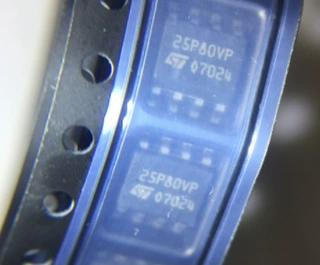 全新原装M25P80-VMN6TP 25P80VP SOP8 质量保证 量大价优