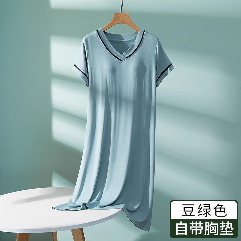 콩 녹색