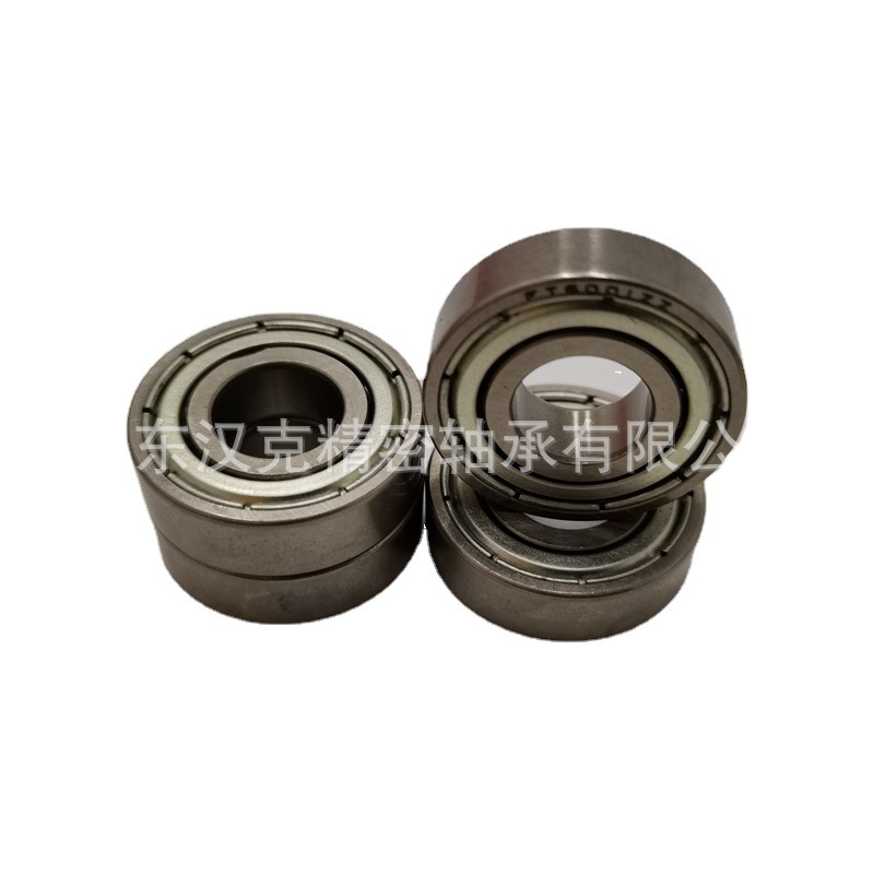 供应高温轴承 山东外贸轴承 承接外贸轴承订单 高温6001ZZ轴承