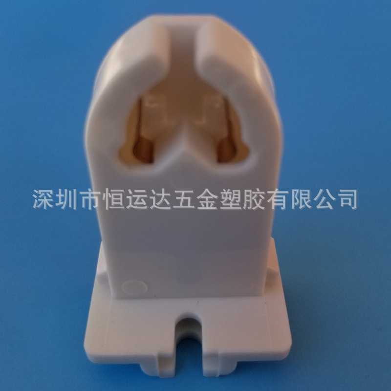 Factory Direct Sales T8G13 Fluorescent Lamp Holder Bulb Base Led Lighting Accessories Lamp Holder Lamp Base Commercial Lighting Fixtures Factory Direct Sales T8G13 Fluorescent Lamp Holder Bulb Base Led Lighting Accessories Lamp Holder Lamp Base Commercial Lighting Fixtures