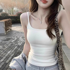 ベストの女性は純粋にストラップをしたいです。
