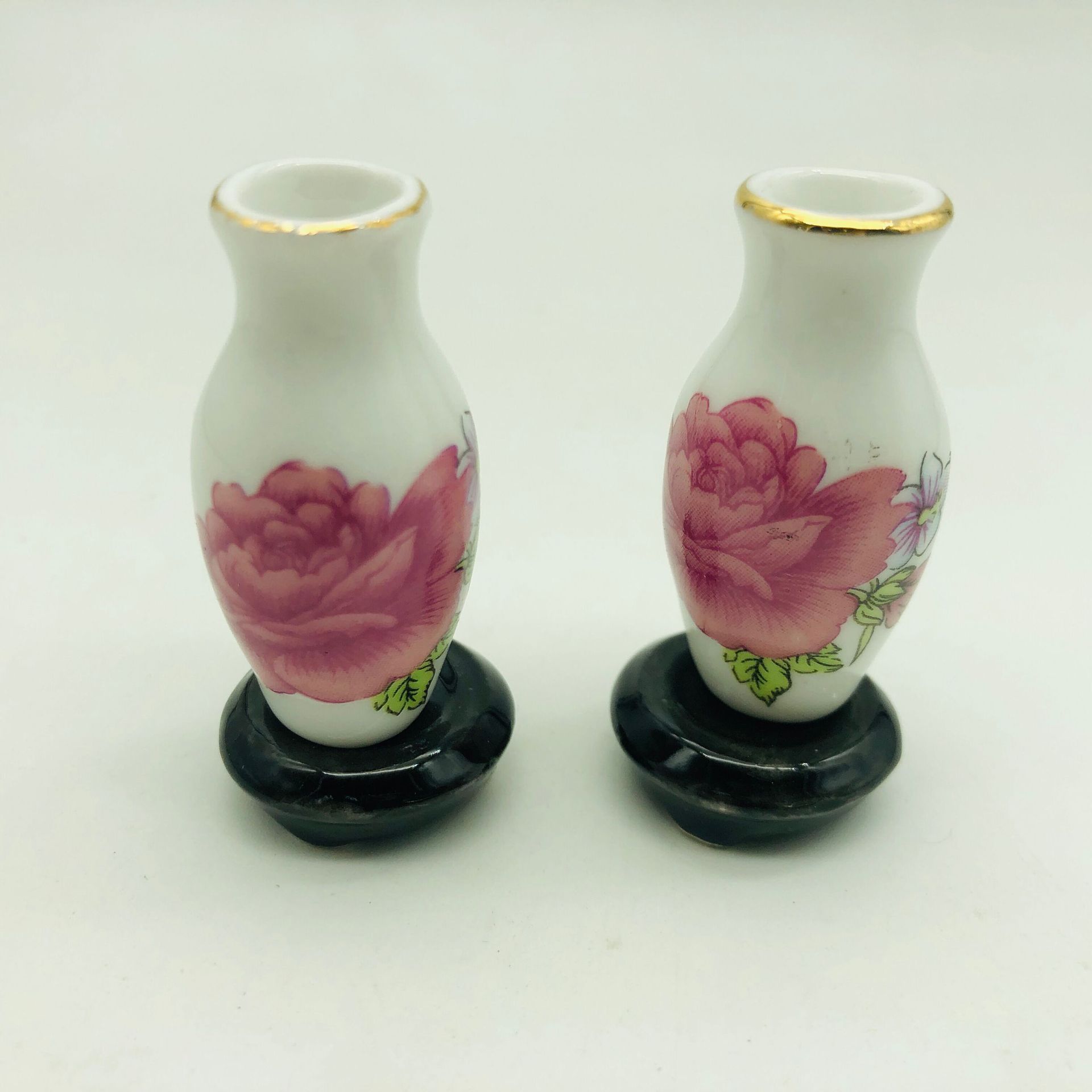 dollhouse miniaturesʳ��diyģ�ͷ�������������������ʽ��ƿ