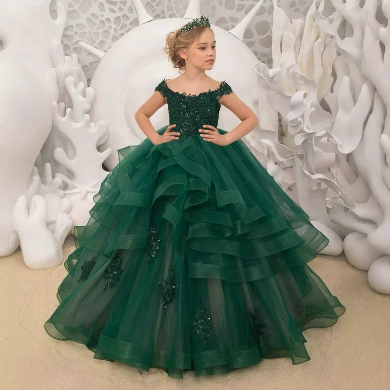 Evening dress, (Cross-border trading), Amazon, tutu skirt